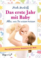 MVG Moderne Vlgs. Ges. Das erste Jahr mit Baby