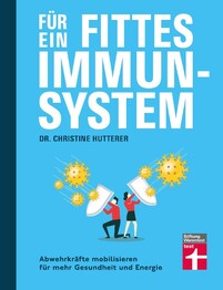 F&uuml;r ein fittes Immunsystem
