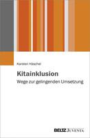 Juventa Verlag GmbH Kitainklusion