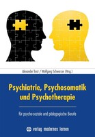 Modernes Lernen Borgmann Psychiatrie, Psychosomatik und Psychotherapie
