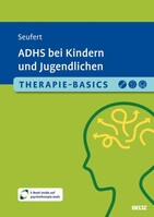Psychologie Verlagsunion Therapie-Basics ADHS bei Kindern und Jugendlichen