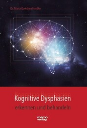 Kognitive Dysphasien erkennen und behandeln