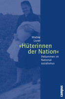 Campus Verlag GmbH "Hüterinnen der Nation"