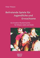 Befreiende Spiele für Jugendliche und Erwachsene