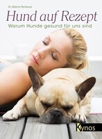 Kynos Verlag Hund auf Rezept