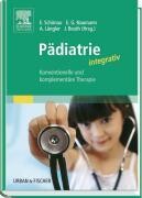 Urban & Fischer/Elsevier Pädiatrie integrativ