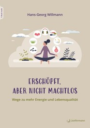 Ersch&ouml;pft, aber nicht machtlos
