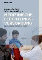 de Gruyter Medizinische Flüchtlingsversorgung