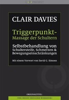 Probst, G.P. Verlag Triggerpunkt-Massage der Schultern