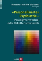 Hogrefe AG „Personalisierte Psychiatrie“