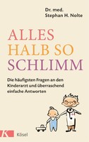 Kösel-Verlag Alles halb so schlimm