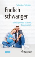 Springer Endlich schwanger