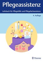 Georg Thieme Verlag Pflegeassistenz