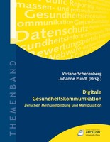 Apollon University Press Digitale Gesundheitskommunikation