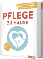 Naumann & Göbel Verlagsg. Pflege zu Hause