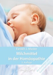 Milchmittel in der Hom&ouml;opathie
