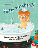 Don Bosco Medien GmbH Zipfel waschen?! Bilderbuch