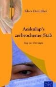 Araki Verlag Aeskulap's zerbrochener Stab