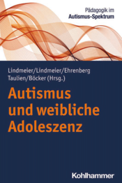 Autismus und weibliche Adoleszenz
