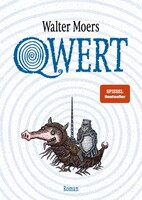 Penguin Verlag Qwert