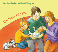 Mabuse Ein Nest für Paul