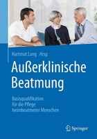 Springer Berlin Heidelberg Außerklinische Beatmung