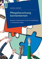 Facultas Pflegeforschung kennenlernen