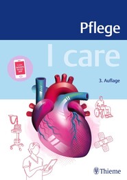 I care – Pflege