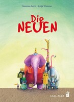 Auer-System-Verlag, Carl Die Neuen