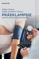 Walter de Gruyter Präeklampsie