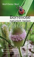 AT Verlag Borreliose natürlich heilen