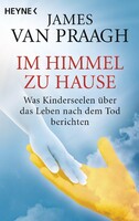 Heyne Taschenbuch Im Himmel zu Hause