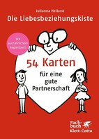 Klett-Cotta Verlag Die Liebesbeziehungskiste