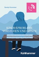 Kohlhammer W. Kinderprobleme verstehen und lösen