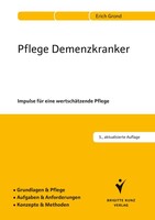 Schlütersche Verlag Pflege Demenzkranker