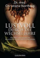 Goldmann TB Lustvoll durch die Wechseljahre