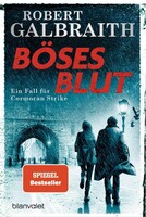 Blanvalet Taschenbuchverl Böses Blut