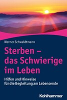 Kohlhammer W. Sterben - das Schwierige im Leben