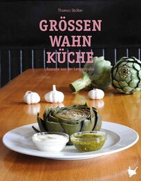 Gr&ouml;&szlig;enwahn K&uuml;che