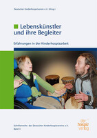 Hospiz Verlag Lebenskünstler und Ihre Begleiter