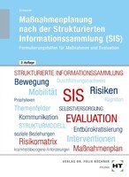 Handwerk + Technik GmbH Maßnahmenplanung nach der Strukturierten Informationssammlung (SIS)