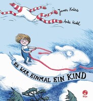 Boje Verlag Es war einmal ein Kind