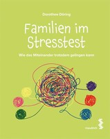Maudrich Verlag Familien im Stresstest