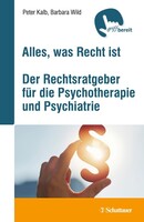 Schattauer Alles, was Recht ist