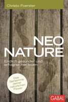 GABAL Verlag GmbH Neo Nature