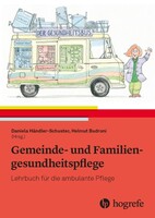 Hogrefe AG Gemeinde- und Familiengesundheitspflege