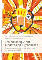 Junfermann Verlag Traumatherapie mit Kindern und Jugendlichen