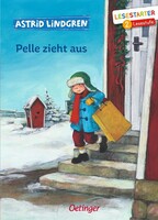 Oetinger Pelle zieht aus