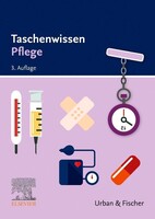 Urban & Fischer/Elsevier Taschenwissen Pflege
