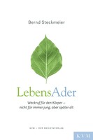 LebensAder KVM-Der Medizinverlag LebensAder